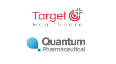 Target Healthcare acquires Quantum Pharmaceutical