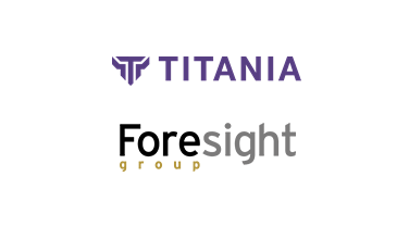 Foresight invests in Titania