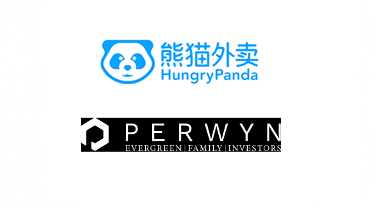 Perwyn Series D HungryPanda