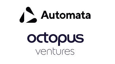 Octopus Series B investment in Automata